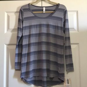 NWT LuLaRoe XXS Lynnae